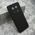 Maska / futrola GENTLE COLOR za Huawei Honor Magic 7 lite crna (MS).
