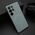 Maska / futrola JELLY MagSafe za Samsung S938 Galaxy S25 Ultra 5G mint (MS).
