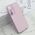 Maska / futrola GLOW SHINING za Samsung A556 Galaxy A55 5G roze (MS).