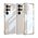 Maska / futrola S REFLECTION za Samsung S938 Galaxy S25 Ultra 5G zlatna (GKK case) (MS).