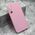 Maska / futrola GENTLE COLOR za Samsung S931 Galaxy S25 5G roze (MS).