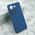 Maska / futrola GENTLE COLOR za Xiaomi Redmi Note 13 Pro 4G teget (MS).