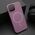 Maska / futrola JELLY MagSafe za iPhone 15 ljubicasta (MS).