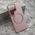 Maska / futrola PRO CASES MagSafe za Samsung S931 Galaxy S25 5G roze (MS).