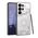 Maska / futrola CYBER GUARD za Samsung S938 Galaxy S25 Ultra 5G bela (GKK case) (MS).