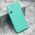 Maska / futrola GENTLE COLOR za Samsung S931 Galaxy S25 5G tirkizna (MS).
