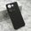 Maska / futrola GENTLE COLOR za Xiaomi Redmi Note 13 Pro 4G crna (MS).