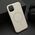 Maska / futrola JELLY MagSafe za iPhone 11 (6.1) titanijum (MS).