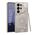Maska / futrola CYBER GUARD za Samsung S938 Galaxy S25 Ultra 5G siva (GKK case) (MS).