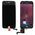 LCD displej za Iphone 7 + Touch screen crni high copy (MS).