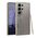 Maska / futrola FUSION ARMOR za Samsung S938 Galaxy S25 Ultra 5G siva (GKK case) (MS).