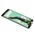 LCD displej za Huawei Honor 8 Lite/P8 Lite (2017)/P9 Lite (2017) + Touch screen blue (MS).