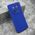 Maska / futrola GENTLE COLOR za Huawei Honor Magic 7 lite plava (MS).