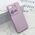 Maska / futrola GLOW SHINING za Xiaomi Redmi Note 13 Pro 4G roze (MS).
