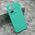 Maska / futrola GENTLE COLOR za Xiaomi Redmi Note 14 4G (Global) tirkizna (MS).