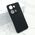 Maska / futrola Soft Silicone za Xiaomi Redmi Note 13 Pro 4G crna (MS).