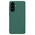 Maska / futrola Nillkin Scrub Pro za Samsung A566 Galaxy A56 5G zelena.