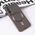 Maska / futrola Magsafe Chrome za Samsung S931 Galaxy S25 siva.