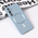 Maska / futrola Magsafe Chrome za Samsung S931 Galaxy S25 plava.