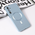 Maska / futrola Magsafe Chrome za Samsung A165F Galaxy A16 plava.