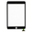 touchscreen za Apple iPad mini 3 crni.
