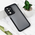 Maska / futrola Shining Camera za Samsung A165B Galaxy A16 5G crna.