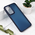 Maska / futrola Shining Camera za Samsung A566 Galaxy A56 5G plava.