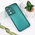 Maska / futrola Shining Camera za Samsung A165B Galaxy A16 5G tamno zelena.