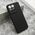 Maska / futrola Soft 3D camera za Honor X7c/Honor 200 Smart crna (MS).