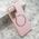 Maska / futrola PRO CASES MagSafe za Samsung S921 Galaxy S24 5G roze (MS).