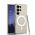 Maska / futrola STYLISH MAGSAFE II za Samsung S938 Galaxy S25 Ultra 5G zlatna (GKK case) (MS).
