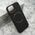 Maska / futrola PRO CASES MagSafe za iPhone 15 crna (MS).