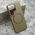 Maska / futrola PRO CASES MagSafe za Samsung S931 Galaxy S25 5G zlatna (MS).