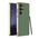 Maska / futrola REFINED STYLE za Samsung S938 Galaxy S25 Ultra 5G zelena (GKK case) (MS).