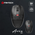 Mis Wireless Gaming Fantech XD7 Aria crni.