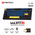 Tastatura Mehanicka Gaming Fantech MK910 RGB Vibe Maxfit 81 Grand Cobalt Wireless (Yellow switch).