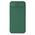 Maska / futrola Nillkin CamShield Pro za iPhone 16e zelena.