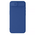 Maska / futrola Nillkin CamShield Pro za iPhone 16e plava.
