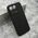 Maska / futrola GENTLE COLOR za Huawei Honor X8c crna (MS).