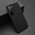 Maska / futrola MagSafe TOUCH za Samsung S938 Galaxy S25 Ultra 5G crna (MS).