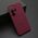 Maska / futrola MagSafe TOUCH za Samsung S938 Galaxy S25 Ultra 5G bordo (MS).