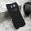 Maska / futrola VELVET TOUCH za Huawei Honor Magic 7 lite crna (MS).