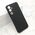 Maska / futrola VELVET TOUCH MagSafe za Samsung S721B Galaxy S24 FE crna (MS).