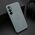 Maska / futrola JELLY MagSafe za Samsung A556 Galaxy A55 5G mint (MS).
