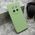 Maska / futrola VELVET TOUCH za Huawei Honor Magic 7 lite mint (MS).