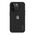 Maska / futrola Nillkin Super Frost Pro za iPhone 14 Pro Max (6.7) crna (logo cut) (MS).