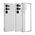 Maska / futrola S REFLECTION za Samsung S938 Galaxy S25 Ultra 5G siva (GKK case) (MS).