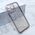 Maska / futrola Heart IMD za iPhone 14 Pro Max 6.7 roze (MS).