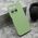 Maska / futrola VELVET TOUCH za Huawei Honor X8b mint (MS).