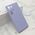 Maska / futrola VELVET TOUCH MagSafe za Samsung Galaxy S23 Ultra ljubicasta (MS).